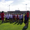 RTF Football Camp